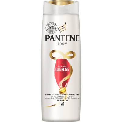 panten shampoo 1in1 ml.225